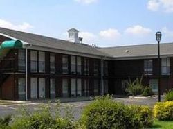 Magnuson Hotel Heritage Inn  | Rantoul | Illinois | Estados Unidos 5