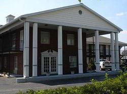 Magnuson Hotel Heritage Inn  | Rantoul | Illinois | Estados Unidos 7