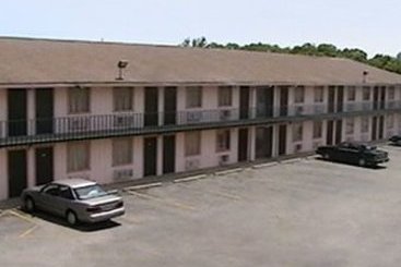 Hotel Allstate Inn Lebanon 