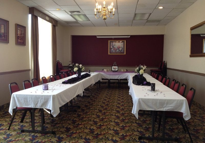 Hotel Best Western Heritage Inn  | Chattanooga | Tennessee | United States 11