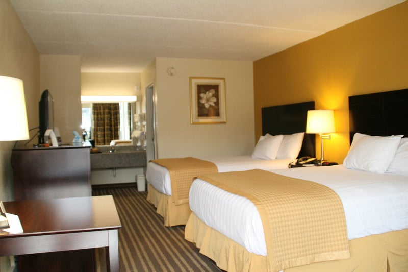Hotel Best Western Heritage Inn  | Chattanooga | Tennessee | United States 12