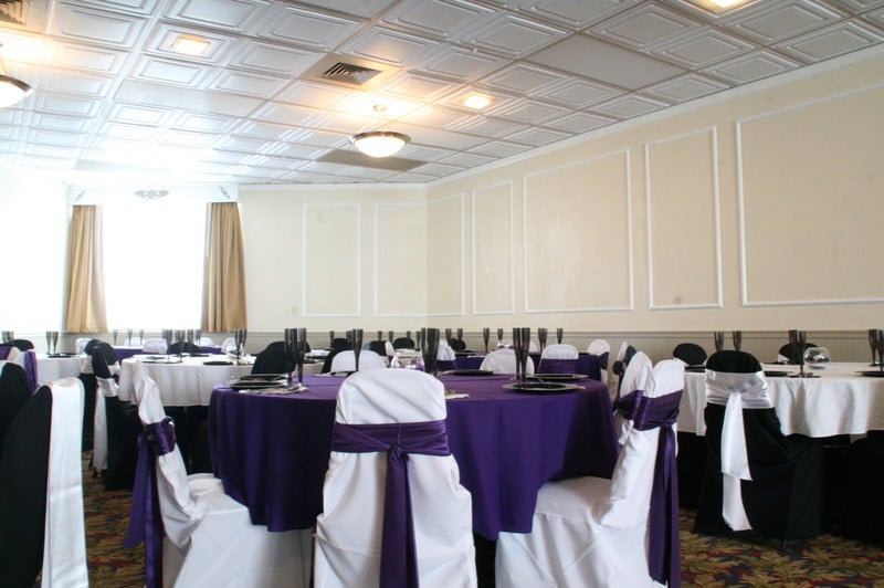 Hotel Best Western Heritage Inn  | Chattanooga | Tennessee | United States 13