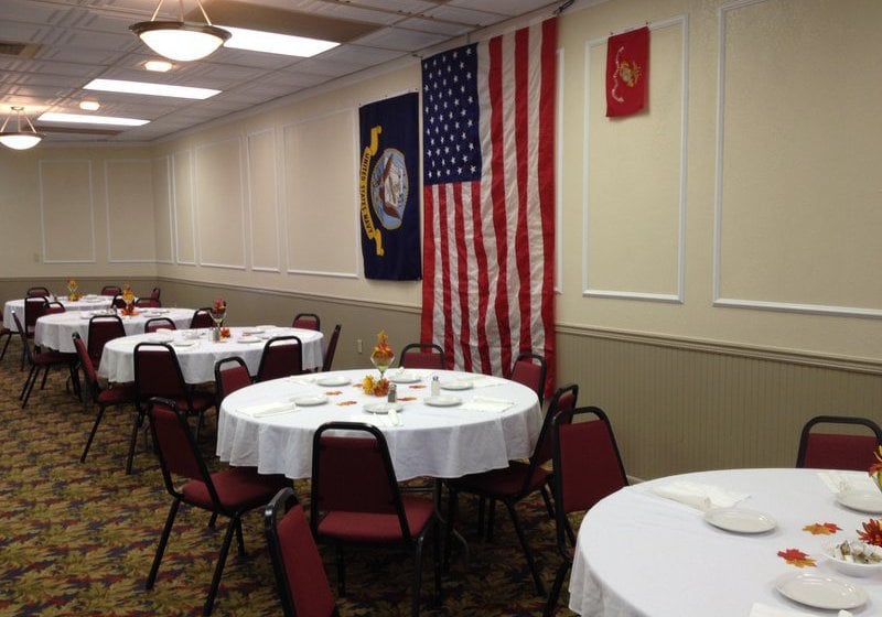 Hotel Best Western Heritage Inn  | Chattanooga | Tennessee | United States 15