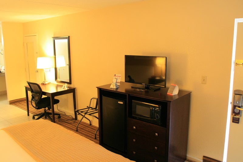 Hotel Best Western Heritage Inn  | Chattanooga | Tennessee | United States 16