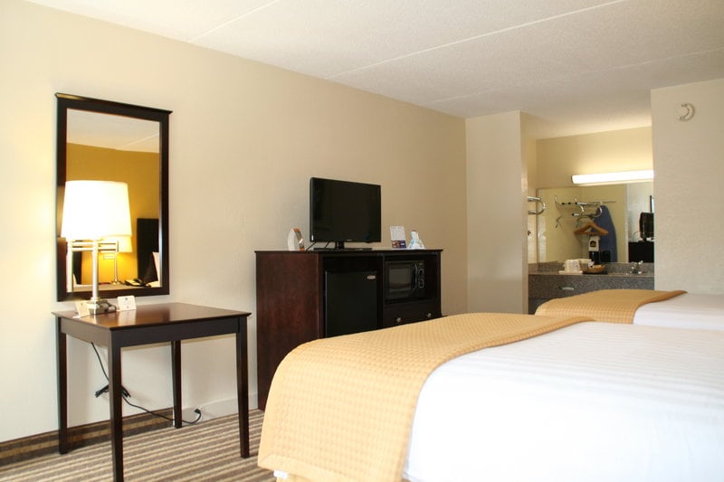 Hotel Best Western Heritage Inn  | Chattanooga | Tennessee | United States 18