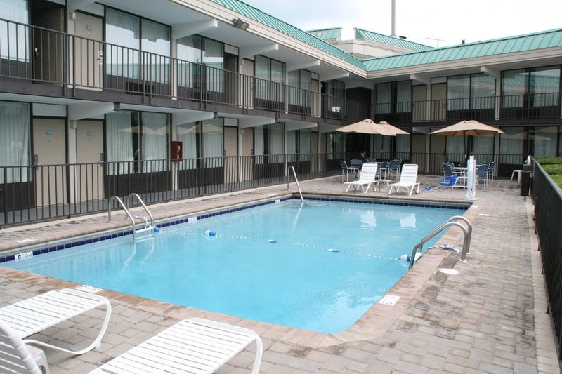 Hotel Best Western Heritage Inn  | Chattanooga | Tennessee | United States 3
