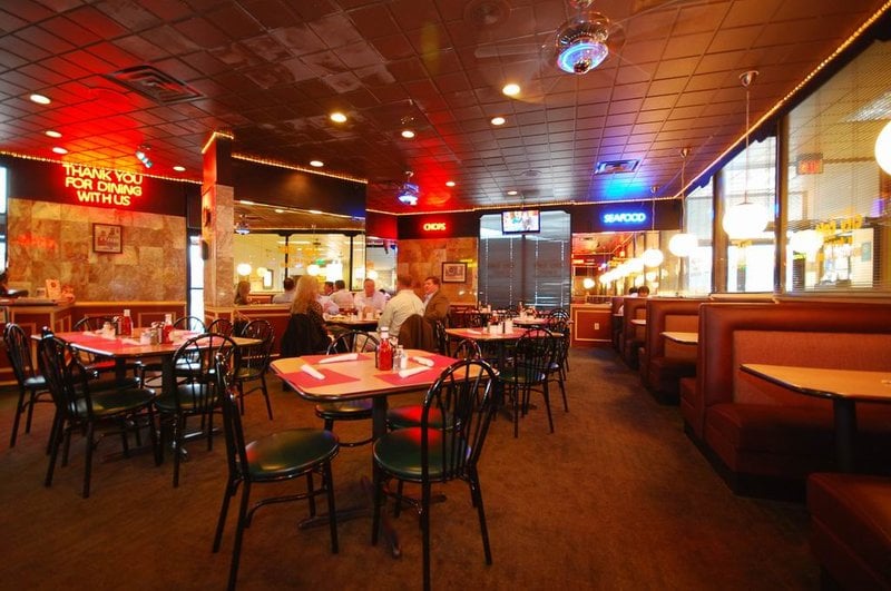 Hotel Best Western Heritage Inn  | Chattanooga | Tennessee | United States 4