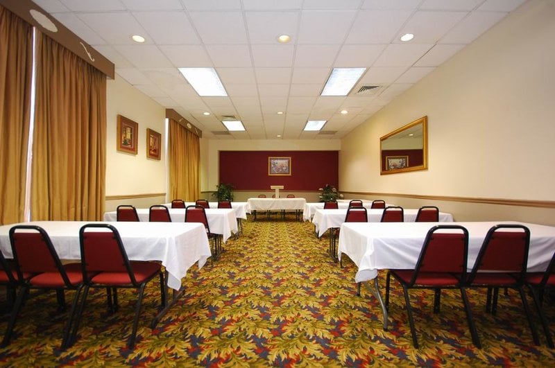 Hotel Best Western Heritage Inn  | Chattanooga | Tennessee | United States 7