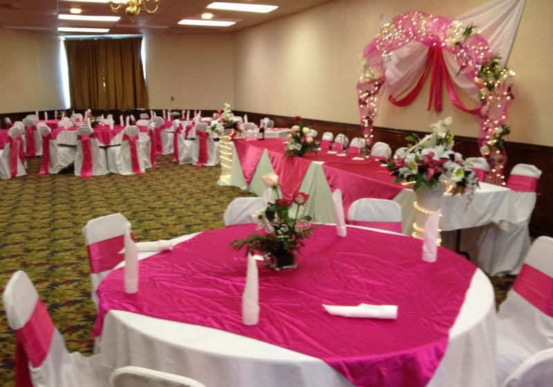 Hotel Best Western Heritage Inn  | Chattanooga | Tennessee | United States 9