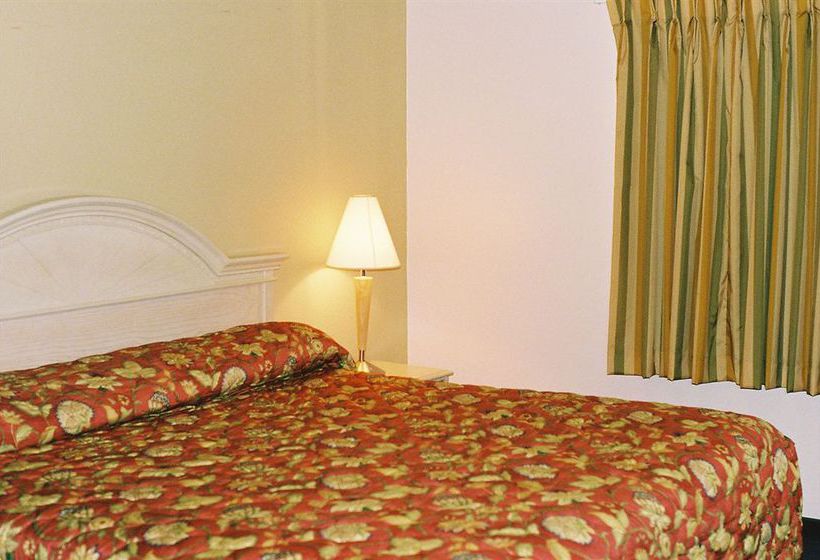 Hill Country Motel  | Marble Falls | Texas | United States 1