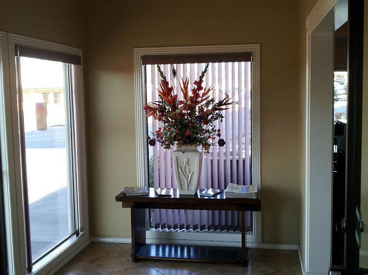 Hill Country Motel  | Marble Falls | Texas | United States 11