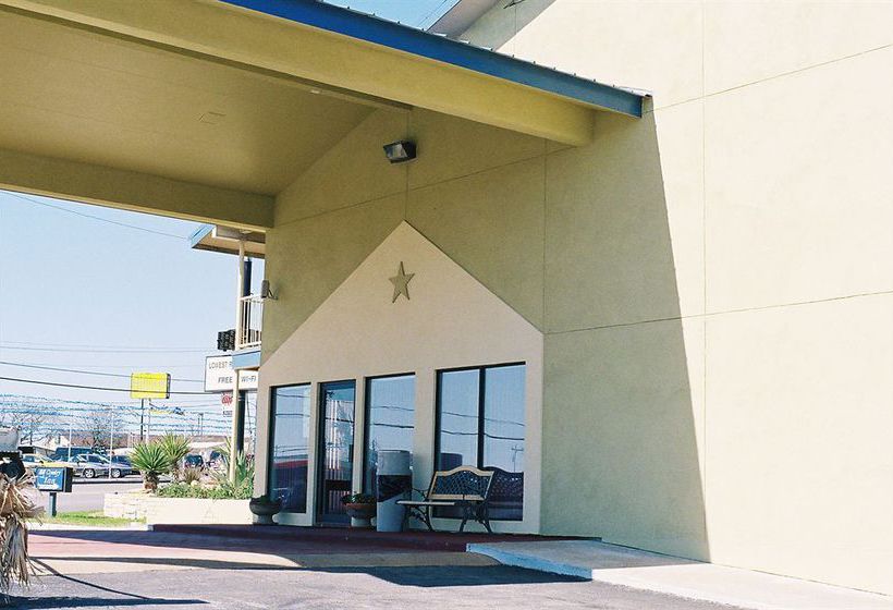 Hill Country Motel  | Marble Falls | Texas | United States 13