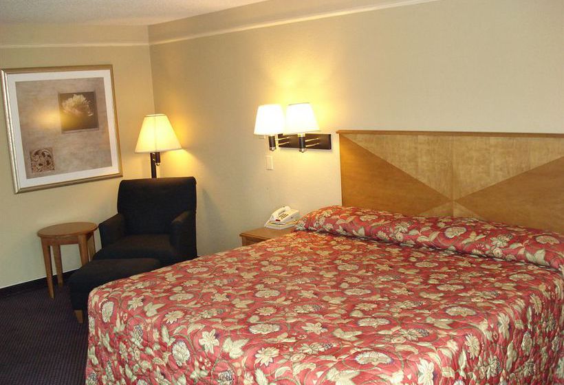 Hill Country Motel  | Marble Falls | Texas | United States 4