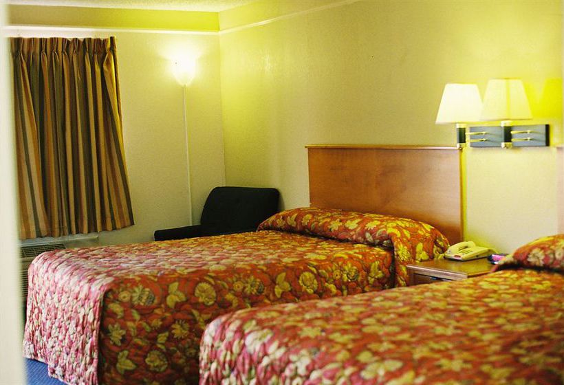 Hill Country Motel  | Marble Falls | Texas | United States 5