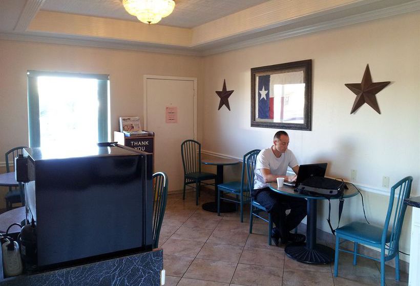 Hill Country Motel  | Marble Falls | Texas | United States 7