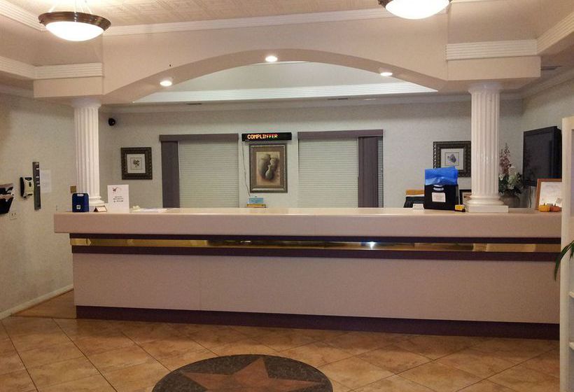 Hill Country Motel  | Marble Falls | Texas | United States 8