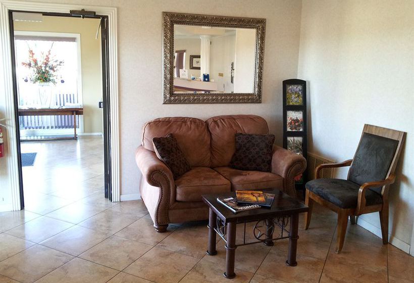 Hill Country Motel  | Marble Falls | Texas | United States 9