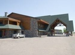 Hotel Ashland Lake Lodge Wisconsin
