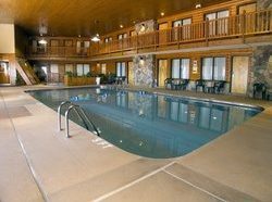Hotel Ashland Lake Lodge  | Ashland | Wisconsin | United States 4