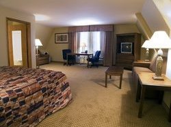 Hotel Ashland Lake Lodge  | Ashland | Wisconsin | United States 7