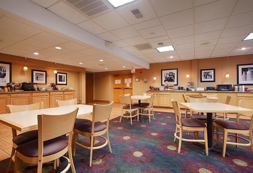 Hotel Best Western Holiday Lodge 