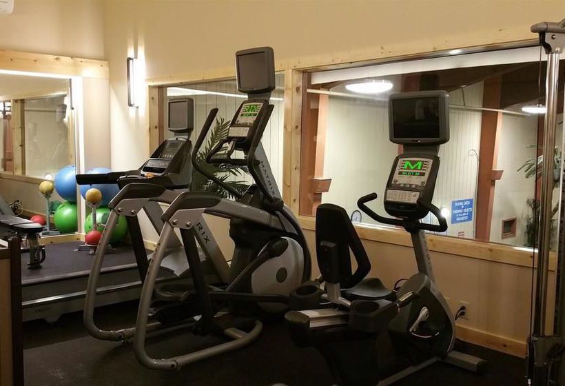 Hotel Best Western Plus Holland House 