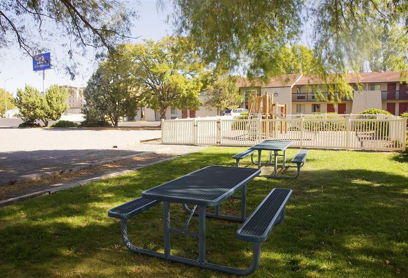 Hotel Americas Best Value Inn 