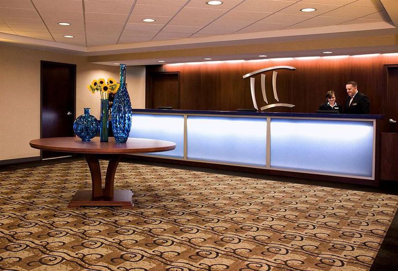 Best Western Hotel Tria Cambridge