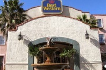 Hotel Best Western Market Center  | Dallas | Texas | Estados Unidos 1