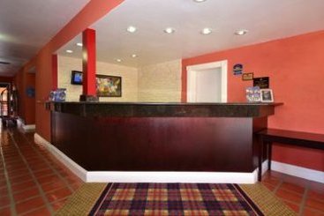 Hotel Best Western Market Center  | Dallas | Texas | Estados Unidos 10