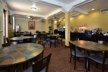 Hotel Best Western Market Center  | Dallas | Texas | Estados Unidos 12