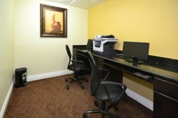 Hotel Best Western Market Center  | Dallas | Texas | Estados Unidos 14