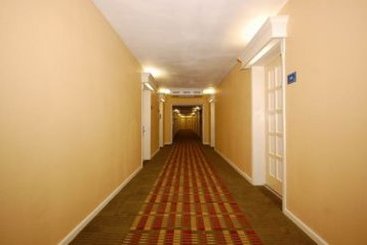 Hotel Best Western Market Center  | Dallas | Texas | Estados Unidos 15