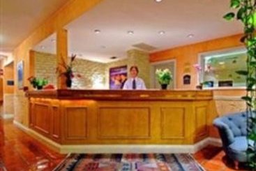 Hotel Best Western Market Center  | Dallas | Texas | Estados Unidos 2