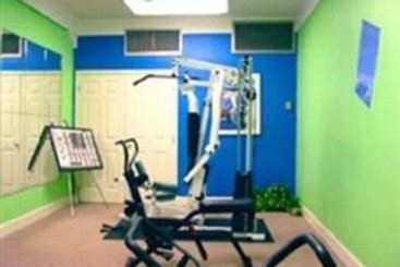 Hotel Best Western Market Center  | Dallas | Texas | Estados Unidos 3