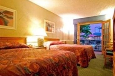 Hotel Best Western Market Center  | Dallas | Texas | Estados Unidos 4