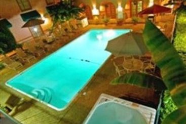 Hotel Best Western Market Center  | Dallas | Texas | Estados Unidos 5