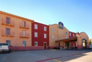 Hotel Best Western Market Center  | Dallas | Texas | Estados Unidos 6