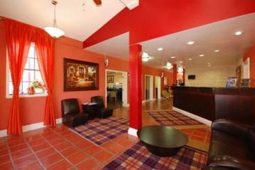 Hotel Best Western Market Center  | Dallas | Texas | Estados Unidos 7