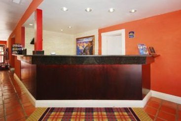Hotel Best Western Market Center  | Dallas | Texas | Estados Unidos 9