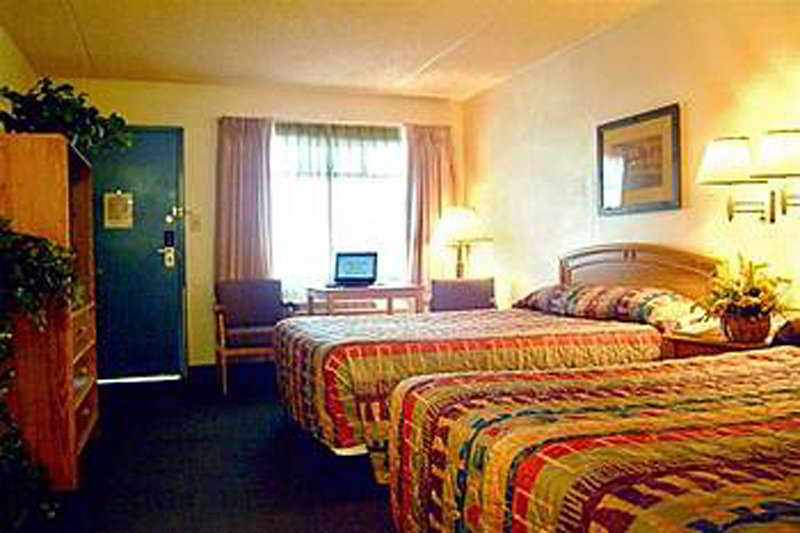 Hotel Howard Johnson Mesa Gilbert Arizona