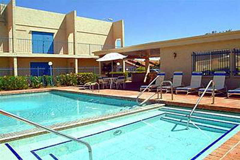 Hotel Howard Johnson Mesa Gilbert  | Mesa | Arizona | United States 1