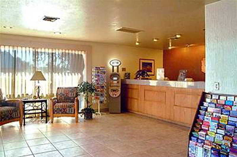 Hotel Howard Johnson Mesa Gilbert  | Mesa | Arizona | United States 2