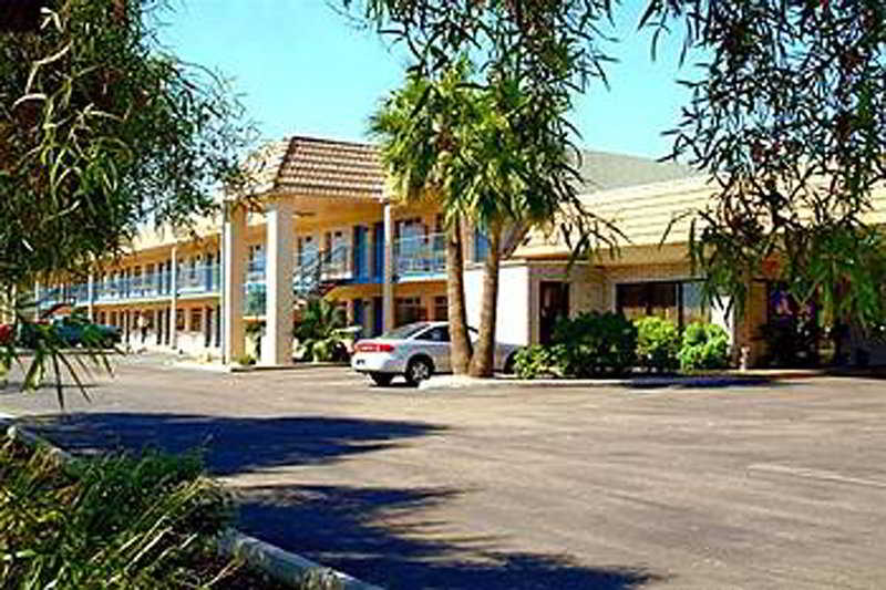 Hotel Howard Johnson Mesa Gilbert  | Mesa | Arizona | United States 3