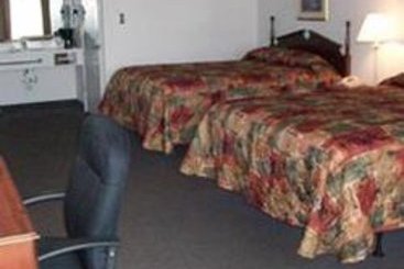 Hotel Best Way Inn Madison 