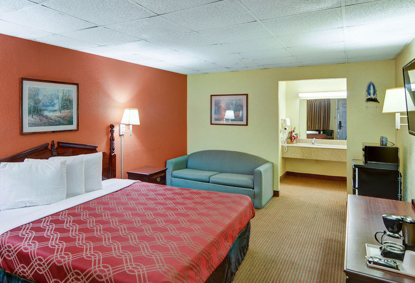 Hotel Econo Lodge Marshall  | Marshall | Texas | United States 17