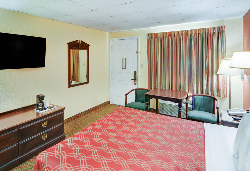 Hotel Econo Lodge Marshall  | Marshall | Texas | United States 18