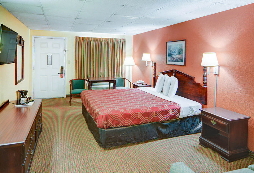 Hotel Econo Lodge Marshall  | Marshall | Texas | United States 19