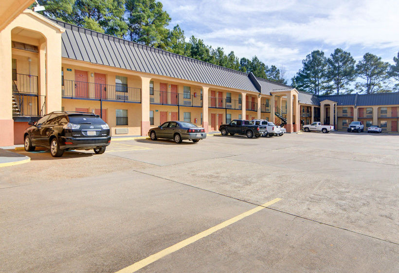 Hotel Econo Lodge Marshall  | Marshall | Texas | United States 7