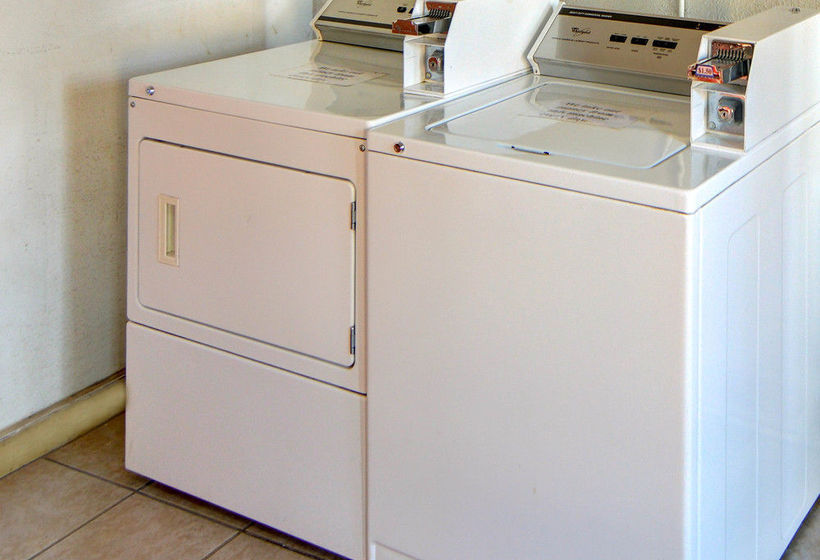 Hotel Econo Lodge Marshall  | Marshall | Texas | United States 9